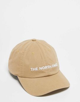 The North Face The North Face Roomy Norm Cap in beige-Neutral