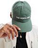 The North Face The North Face Roomy Norm Cap in green - 1