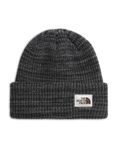 The North Face The North Face Salty Bae Lined Beanie