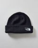 The North Face The North Face Salty Lined Beanie in Black, Men's at Urban Outfitters - 1