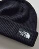 The North Face The North Face Salty Lined Beanie in Black, Men's at Urban Outfitters - 2