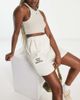 The North Face The North Face shorts in off white - 1