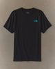 The North Face The North Face Sibli Graphic Tee in Black, Men's at Urban Outfitters - 2