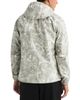 The North Face The North Face Stone Slab Textured Rain Jacket - 3