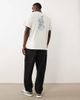 The North Face The North Face Stones back graphic T-shirt in off white - 3