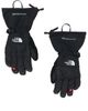 The North Face The North Face Summit Jannu Peak Heavyweight Water Proof Glove - 1