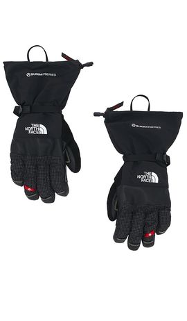 The North Face The North Face Summit Jannu Peak Heavyweight Water Proof Glove