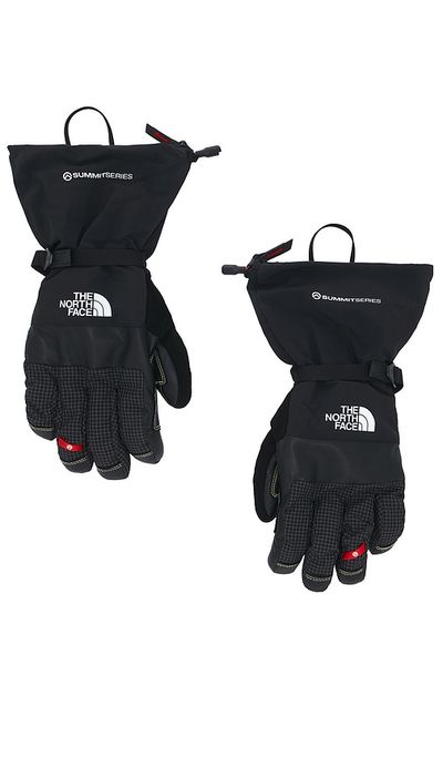 The North Face The North Face Summit Jannu Peak Heavyweight Water Proof Glove