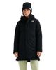 The North Face The North Face Suzanne Triclimate 2.0 Down Coat - 1
