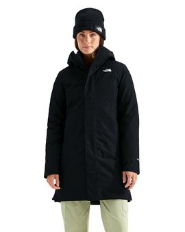 The North Face The North Face Suzanne Triclimate 2.0 Down Coat