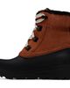 The North Face The North Face Tan & Black Shellista V Shorty WP Boots - 3