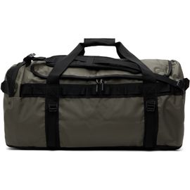 The North Face The North Face Taupe Base Camp L Duffle Bag