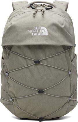 The North Face The North Face Taupe Borealis Backpack