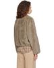 The North Face The North Face Taupe Osito Evolve 1/2 Zip Fleece Sweater - 3