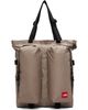 The North Face The North Face Taupe TNF™ Red Box Tote - 1