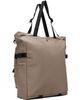 The North Face The North Face Taupe TNF™ Red Box Tote - 3