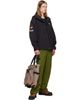 The North Face The North Face Taupe TNF™ Red Box Tote - 4