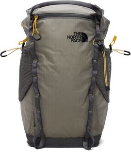 The North Face The North Face Taupe Universal Day Backpack