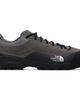 The North Face The North Face Taupe Verto Approach Sneakers - 1