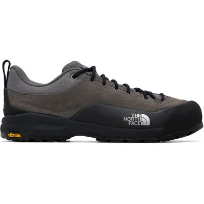 The North Face The North Face Taupe Verto Approach Sneakers
