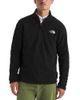 The North Face The North Face Textured Cap Rock Half Zip Jacket - 1