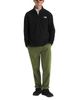 The North Face The North Face Textured Cap Rock Half Zip Jacket - 2
