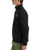 The North Face The North Face Textured Cap Rock Half Zip Jacket - 4