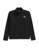 The North Face The North Face Textured Cap Rock Half Zip Jacket - 5