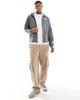 The North Face The North Face TNF Cyclone Wind Jacket in gray - 2