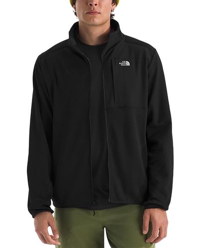 The North Face The North Face Tnf Performance Fleece Full Zip Jacket
