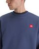 The North Face The North Face Tnf Red Box Crew Sweatshirt - 5