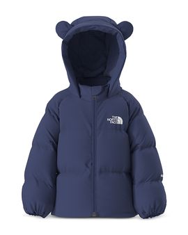 The North Face The North Face Unisex North Down Fleece Lined Jacket