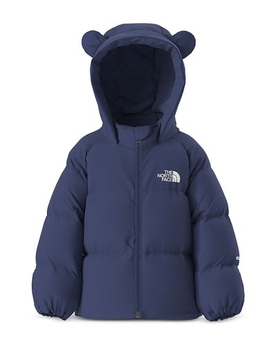 The North Face The North Face Unisex North Down Fleece Lined Jacket