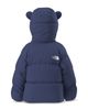 The North Face The North Face Unisex North Down Fleece Lined Jacket - 2