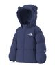 The North Face The North Face Unisex North Down Fleece Lined Jacket - 3
