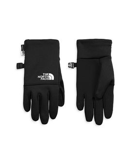 The North Face The North Face Unisex Recycled Etip Gloves
