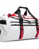 The North Face The North Face White Base Camp M Convertible Duffle Bag - 2
