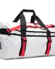 The North Face The North Face White Base Camp M Convertible Duffle Bag - 3