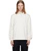 The North Face The North Face White TNF Red Box Rugby Polo - 1