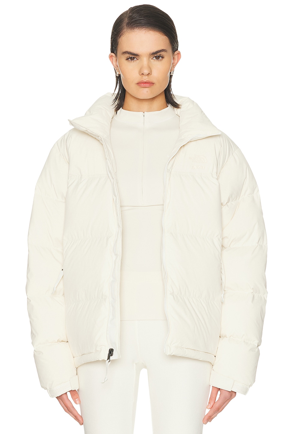 The North Face - x SKIMS 1996 Nuptse Jacket The North Face - x SKIMS 1996 Nuptse Jacket