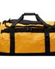 The North Face The North Face Yellow Base Camp L Duffle Bag - 1