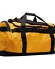 The North Face The North Face Yellow Base Camp L Duffle Bag - 2