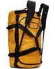 The North Face The North Face Yellow Base Camp L Duffle Bag - 4