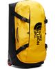 The North Face The North Face Yellow Base Camp Rolling Thunder 28 Suitcase - 2