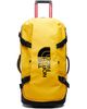 The North Face The North Face Yellow Base Camp Rolling Thunder 28 Suitcase - 4