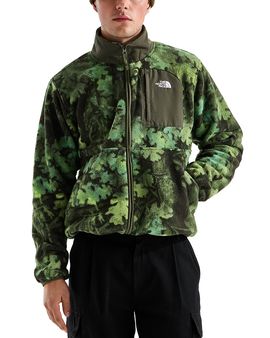 The North Face The North Face Yumiori Off Peak Foliage Zip Jacket