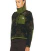 The North Face The North Face Yumiori Off Peak Half Zip Fleece Jacket - 2