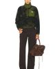 The North Face The North Face Yumiori Off Peak Half Zip Fleece Jacket - 4