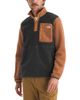 The North Face The North Face Yumiori Quarter Zip Fleece Pullover - 1
