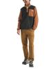 The North Face The North Face Yumiori Quarter Zip Fleece Pullover - 2